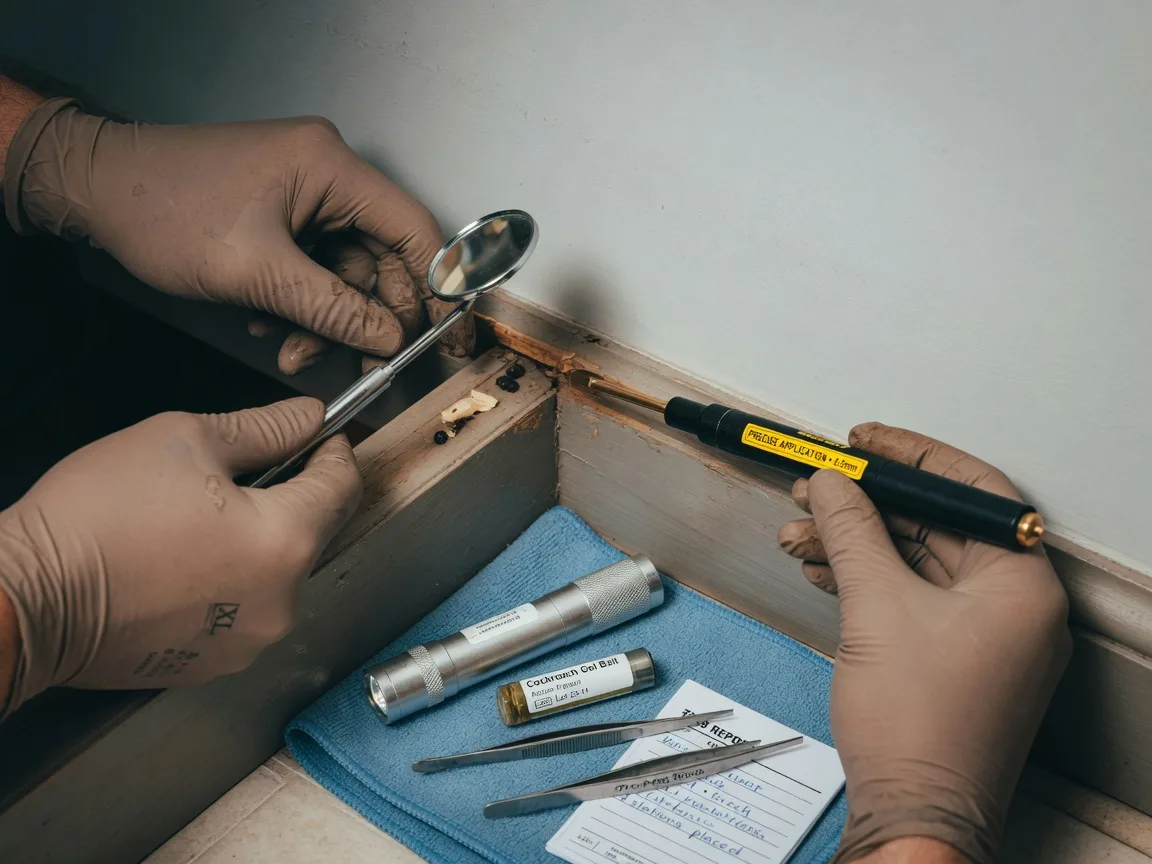 Why choose Emergency Pest Control in South Gardiner, ME